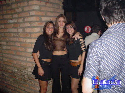Balada: Fotos na Blood